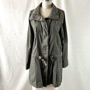 Thomo Utility Field Jacket, Size: 36/ S